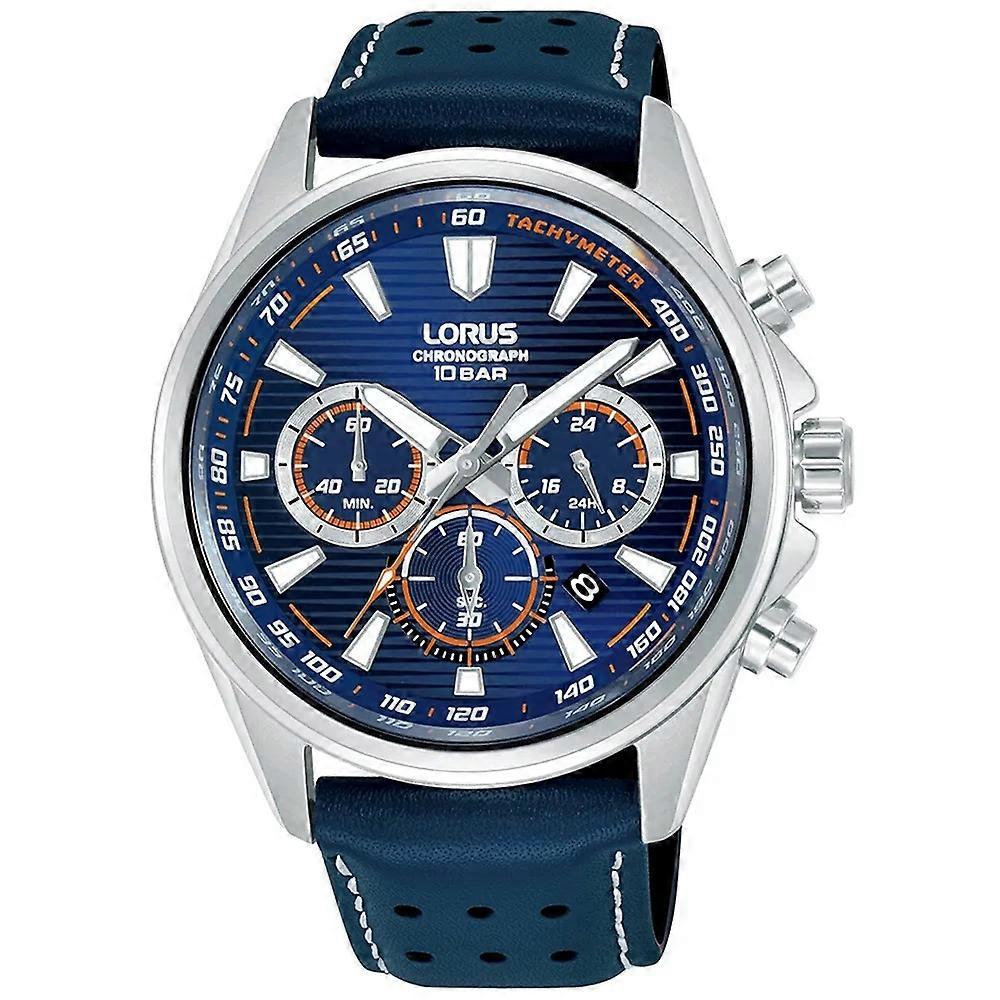 LORUS WATCHES RT327LX9