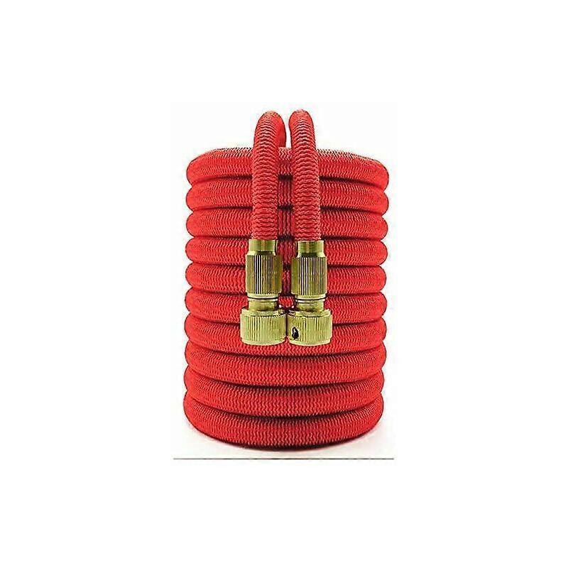 Root flexible hose, high pressure