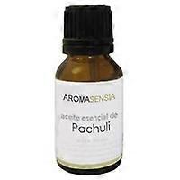 Patchouli Essential Oil 15 ml (Patchouli)