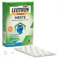 Leotron Mind 50 comprimidos