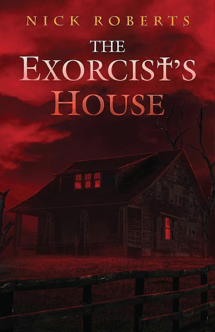 The exorcist's house