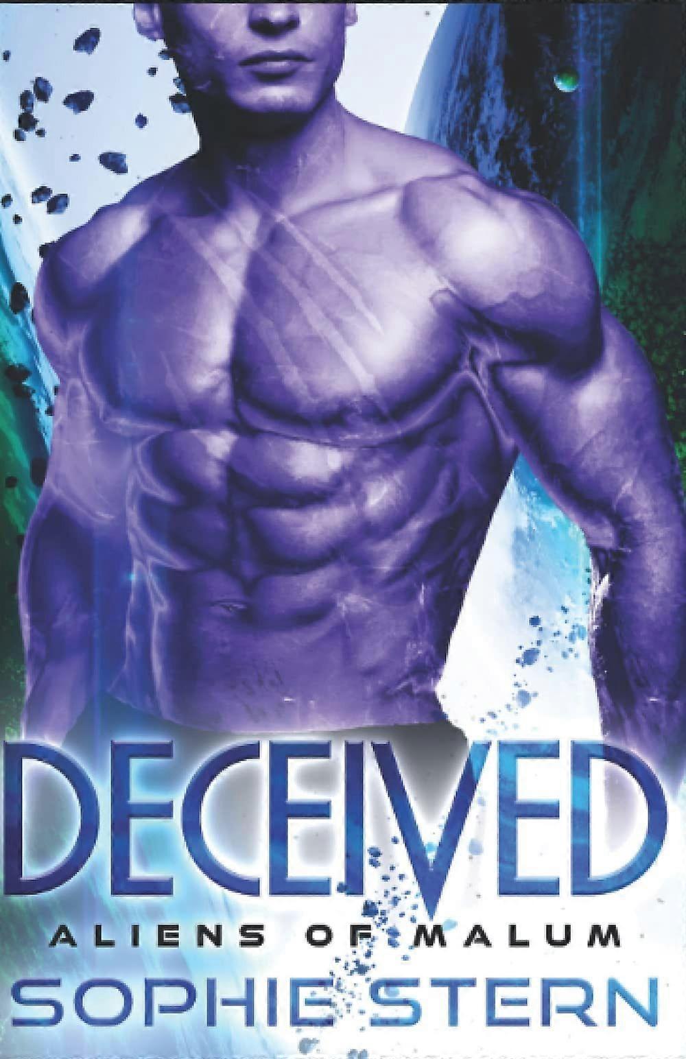 Deceived an alien brides romance