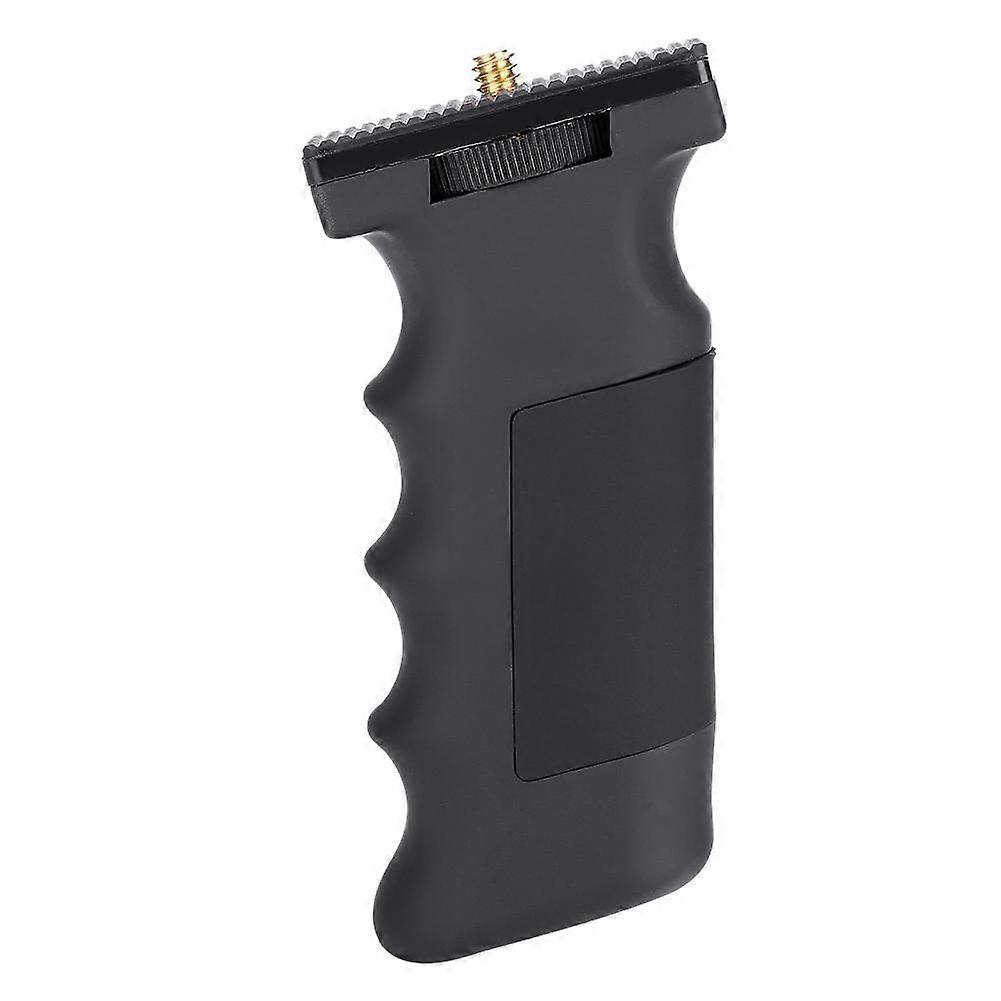Camera Hand Grip Mount, Camera Grip Stabilizer with 1/4" Screw