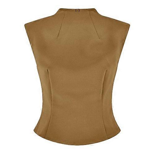 Odd Muse Womens/Ladies The Ultimate Top