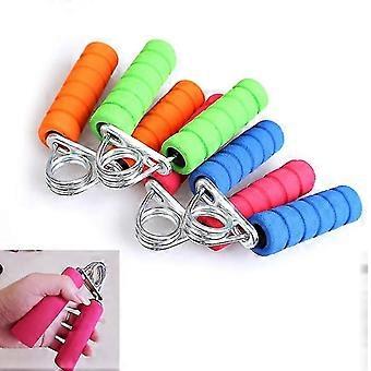 Gym Fitness Grip Wrist Arm Strength Strength Exerciser Training Hand Grippers