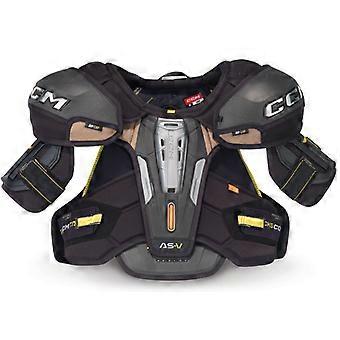 CCM Super Tacks AS-V Schulterschutz Senior