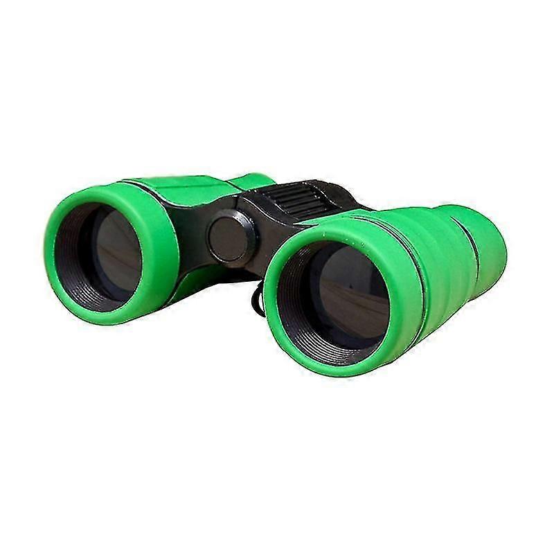 1pcs simulato 4x binocolo