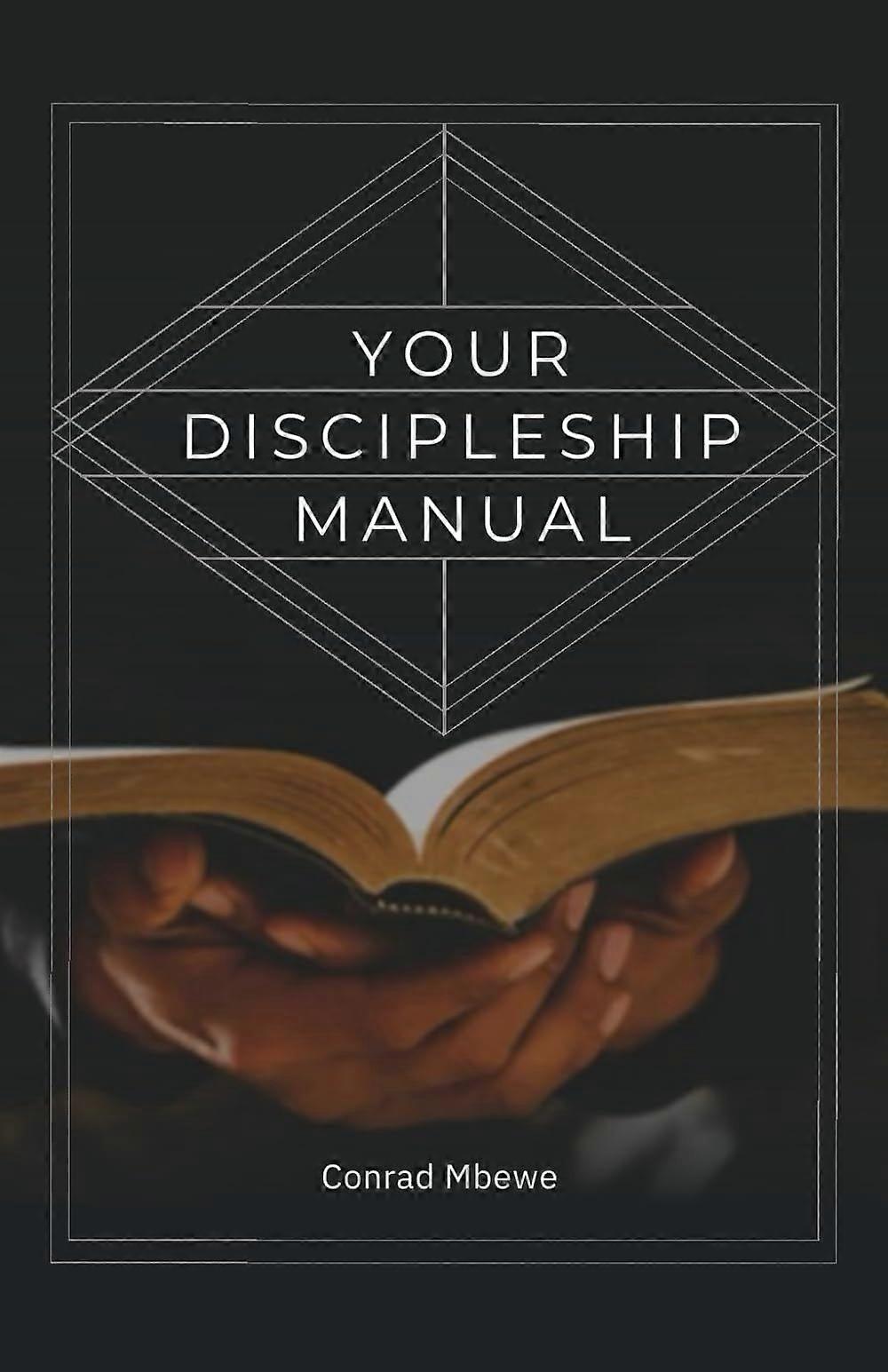 Your discipleship manual