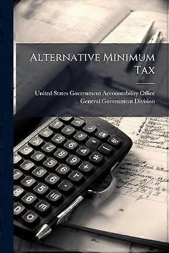 Alternative minimum tax