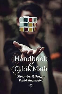 Príručka Cubik Matematika