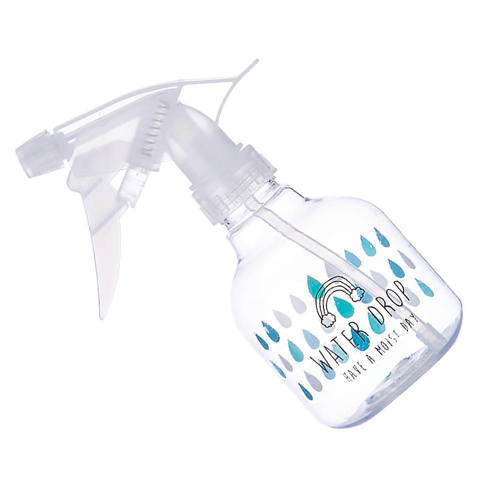 Multi-Function Water Spray Container Spray Bottle for Art Use 2Pcs