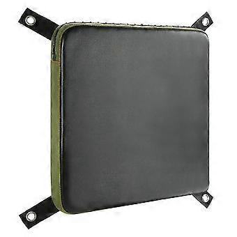 Quadratischer Schaumstoff-Boxsack Focus Target Wall Boxsack Solid Wall Fighting Pad geeignet für Taekwondo Karate