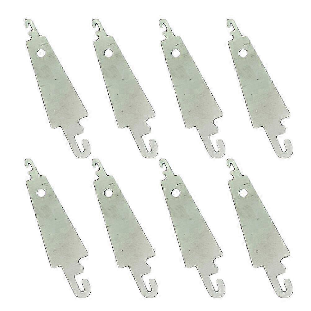 Sewing Needle Threader Tool compatible with Hand Stitching with 30Pcs Set