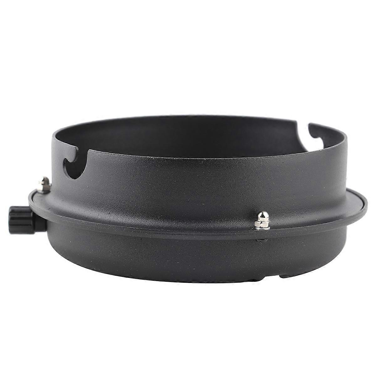 Speedring Bowens Mount Adapter Solid Metal Studio Light Modifier