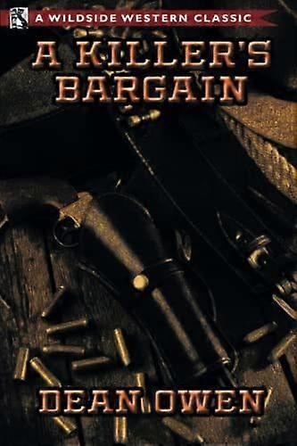 A killer's bargain