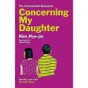 Concerning my daughter