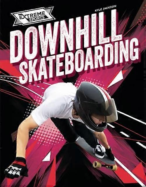 Downhill Skateboarding