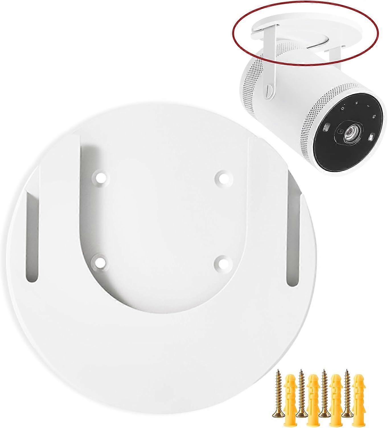 Freestyle Wall Mount compatible with / Projector Ceiling 2 Accessories Stand
