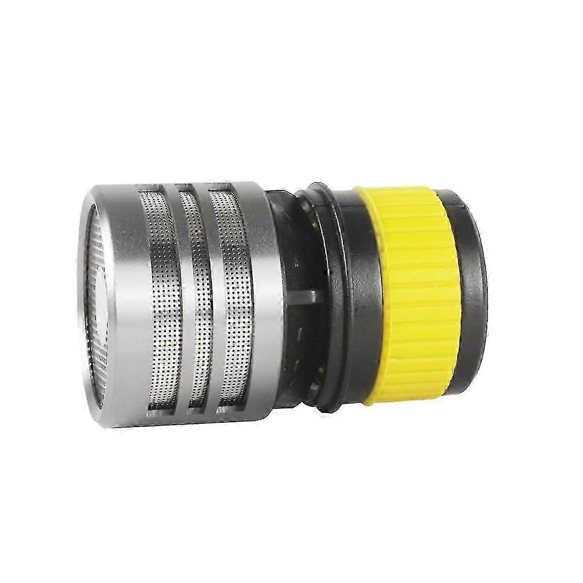 Wireless Microphone Capsule High Sensitivity Dynamic Microphone Core Replacement Microphone MIC Core