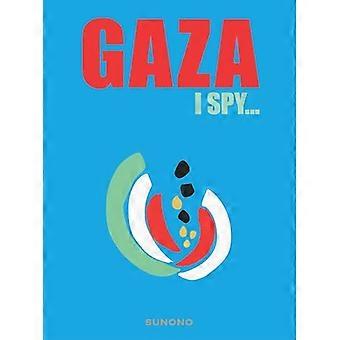 Gaza I Spy 1