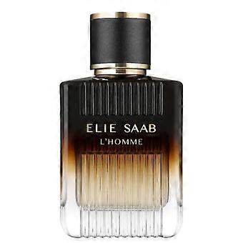 Elie Saab L'Homme Eau de Parfum Intense 100ml