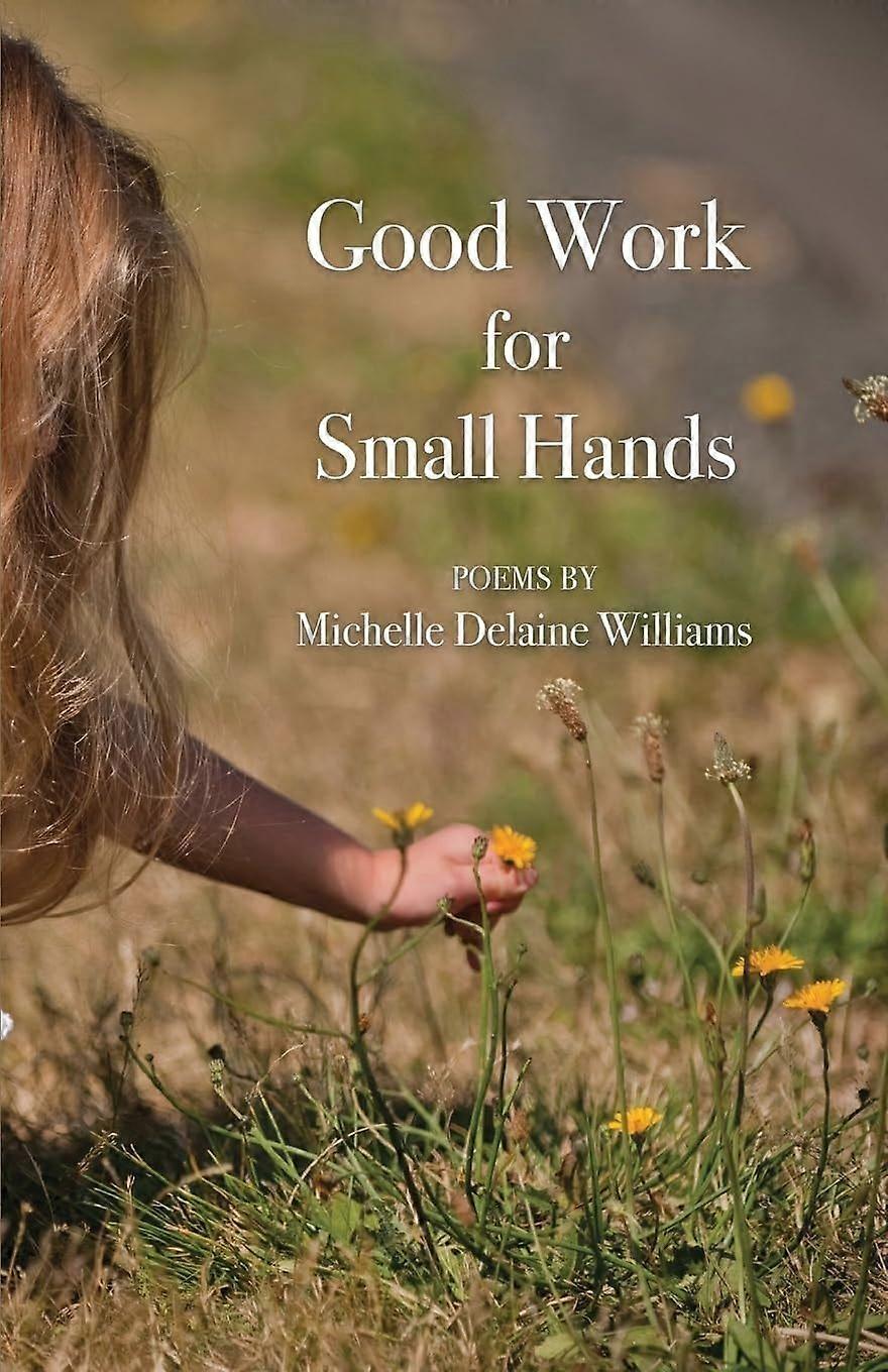 Good work for small hands