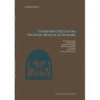 Cuneiform Texts in the National Museum of Denmark Volume 51