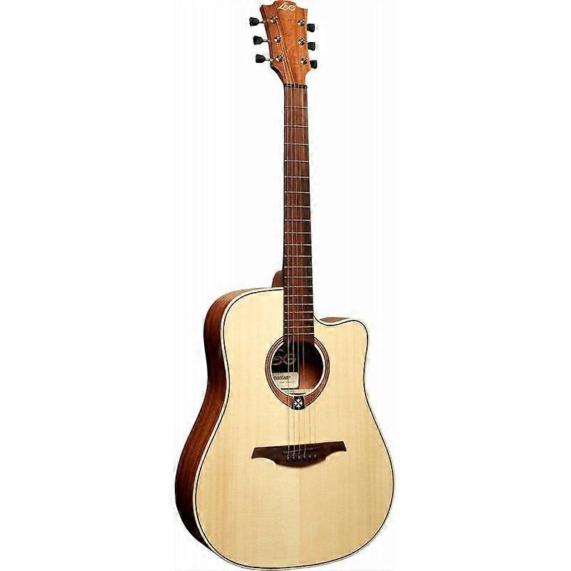 Lag Gla Tramontane 70 Dce - Elektroakustická gitara