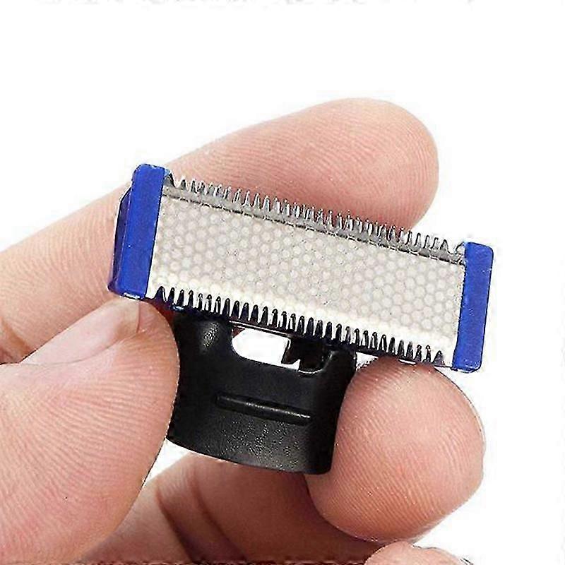 9 pcs solo trimmer mini press replacement head
