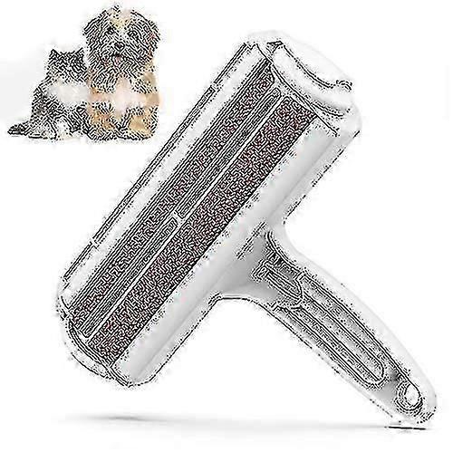 Pet Hair Removal Roller