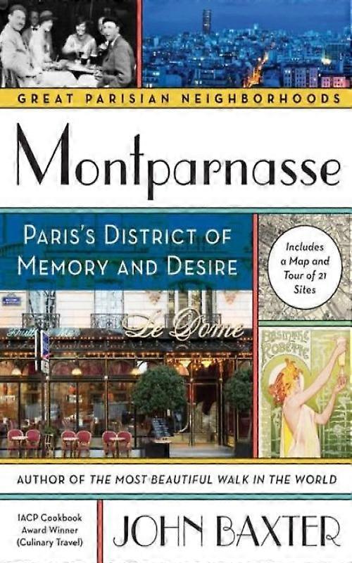 Montparnasse