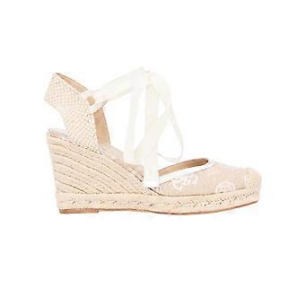 Sandale Guess Cheyin Femme Beige