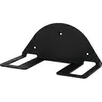 Table Tennis Paddle Holder Wall-mounted Storage Rack For Paddles Balls, Metal Organizer