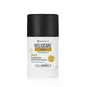 Heliocare 360º lasten aurinkosuojapuikko SPF50+