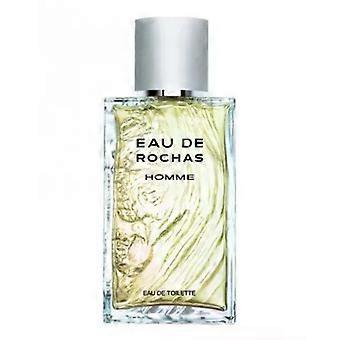 Rochas Eau De Rochas Homme Woda toaletowa Spray 100ml