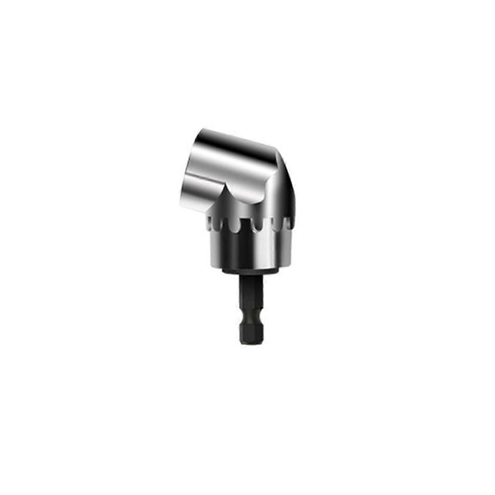 Right Angle Drill Attachment Convenient Labor-saving Assistant Tool Right Angle Drill Bits Adapter Holder For Screws