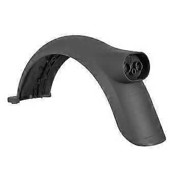 Rear Wheel Fender for Xiaomi 5 Plus Electric Scooter Waterproof Cover Splash Replacement Parts_qt5