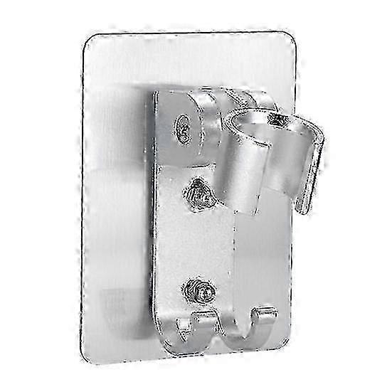 Aluminum Adjustable Shower Nozzle Holder