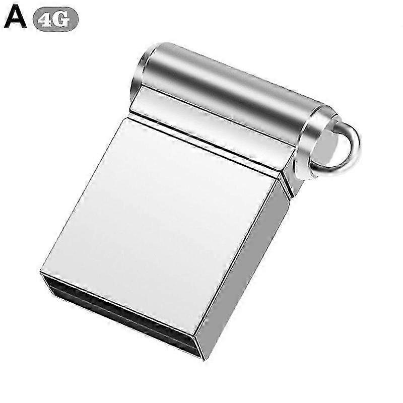 32GB Metal Mini USB Audio Stick