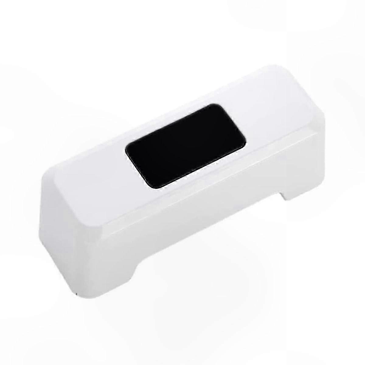 Touchless Infrared Toilet Flush System Automatic Smart Flush Kit External Sensor Activation Hygiene Solution