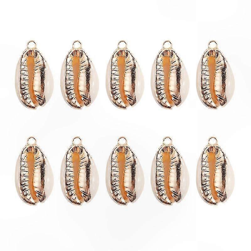 10 Pieces Ocean Themed Decorative Items