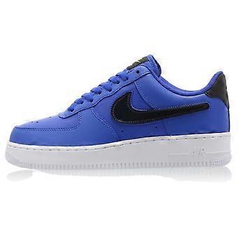 Nike Air Force 1 Racer Blue Vapor Green Air Force 1 Low top Skateboard Shoes Unisex Blue CI0064-400