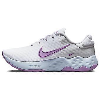 Nike Renew Ride 3 'White Rush Fuchsia' para mujer DC8184-102