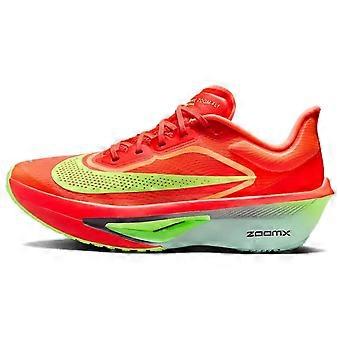 Nike Zoom Fly 6 Bright Crimson Lime Blast Damen FN8455-601