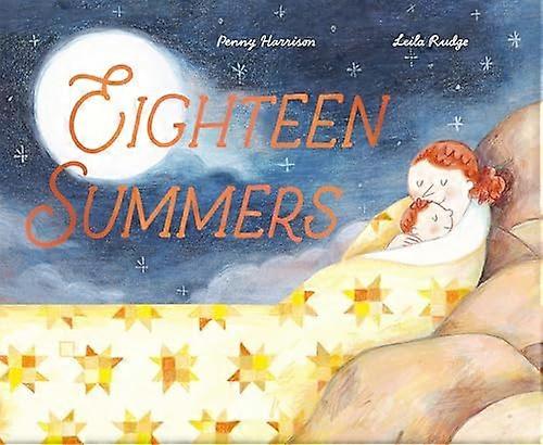 Eighteen Summers