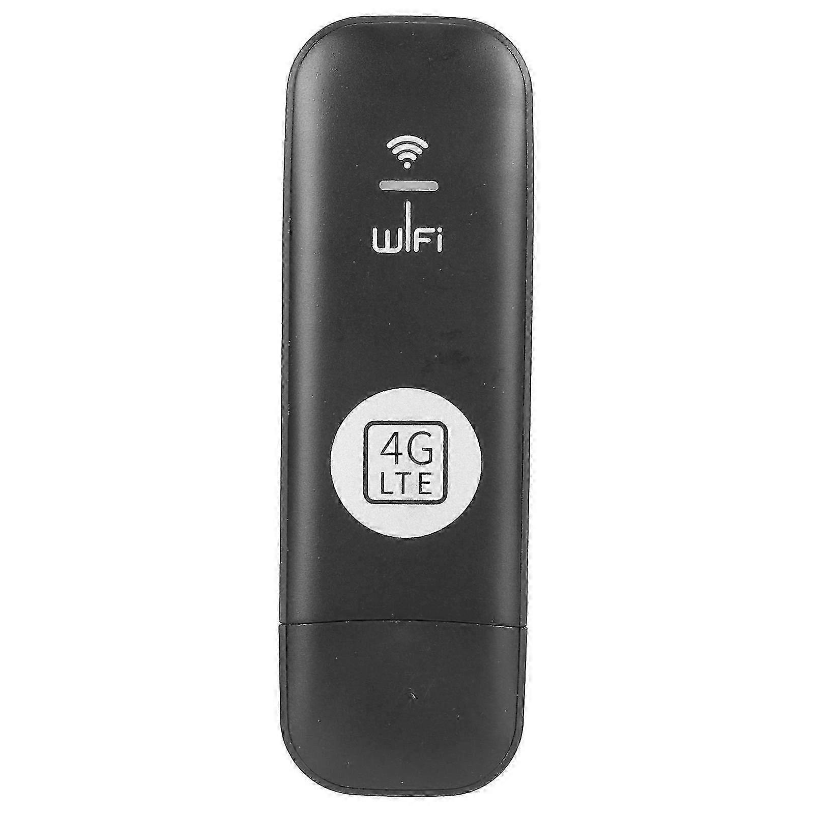 USB 4G LTE Modem 8-Device Hotspot