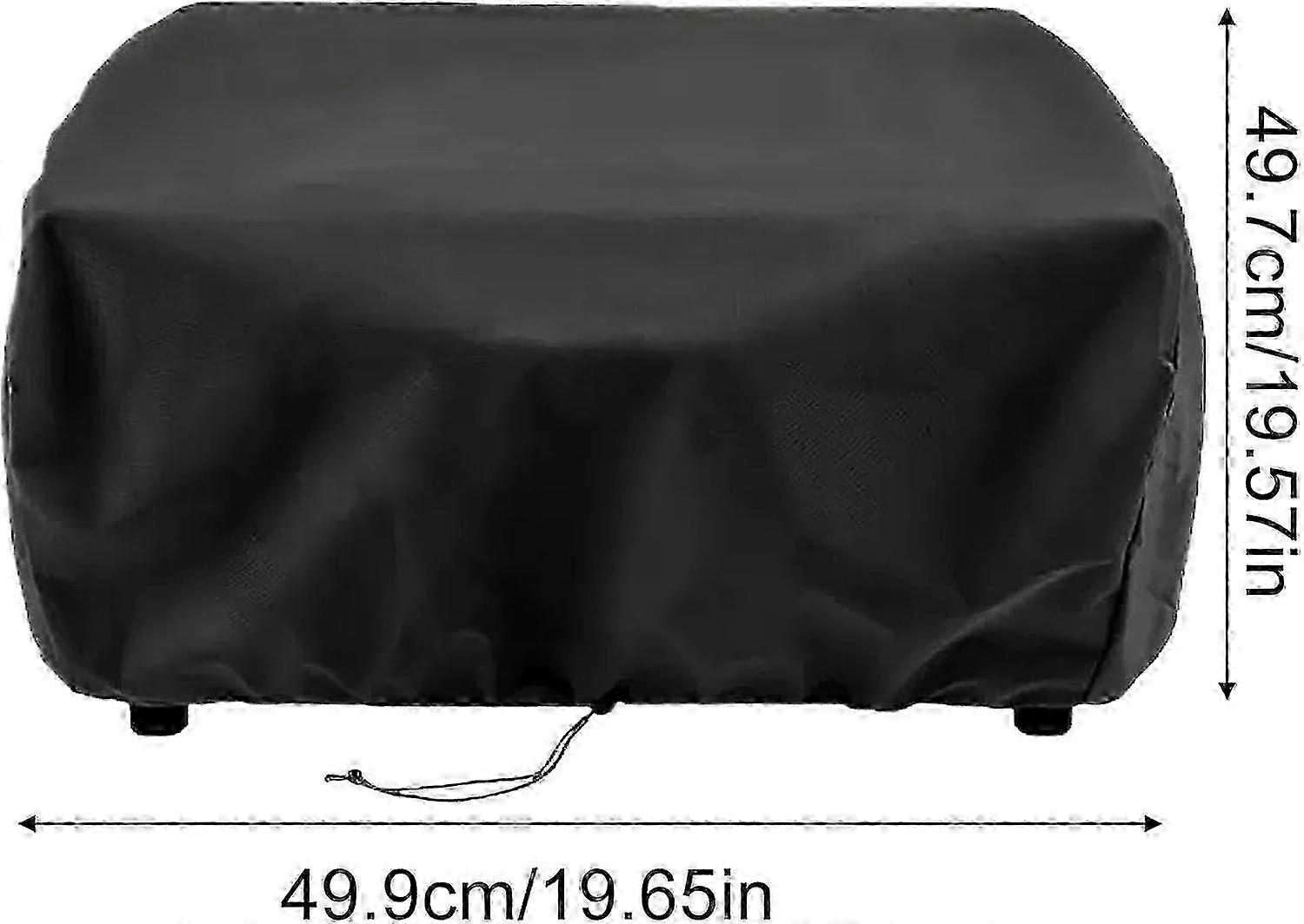 Waterproof Windproof UV Resistant Pool Robot Cover