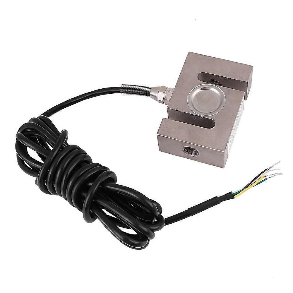 S Type Beam Load Cell Scale Sensor Weighting Sensor 500kg With Cable