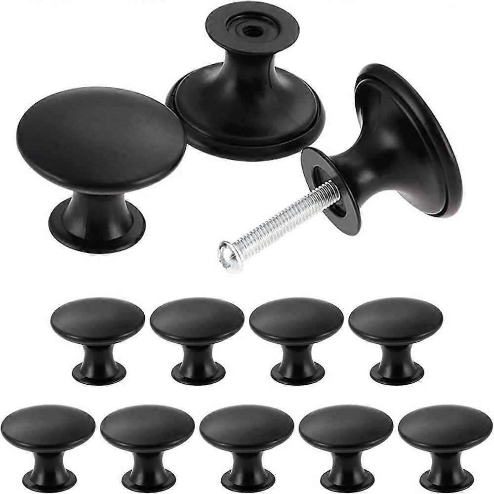 Solid Robust Stylish Kitchen Cabinet Knobs