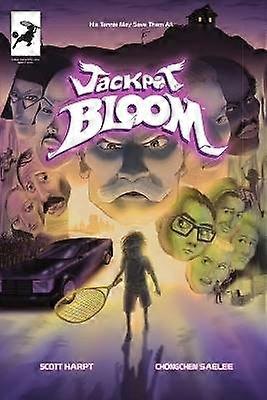 Jackpot Bloom